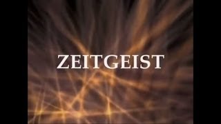 ZEITGEIST THE MOVIE  2007 HD [upl. by Wetzell]