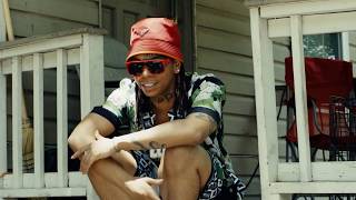 Lil Gotit  No Kizzy Official Music Video [upl. by Layton281]