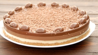 Tarta 3 chocolates con Thermomix  Postre delicioso [upl. by Amitaf995]