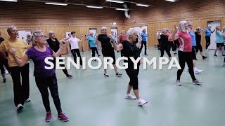 Seniorgympa [upl. by Adis201]