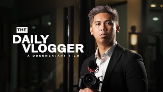 THE DAILY VLOGGER [upl. by Donegan216]