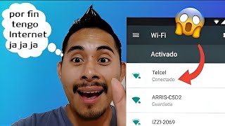 Como VER la CLAVE del WiFi  desde tu celular [upl. by Autum]