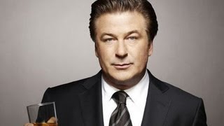 Top 10 Alec Baldwin Moments [upl. by Adorl605]