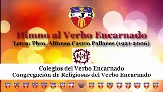 Himno al Verbo Encarnado [upl. by Ynehteb]