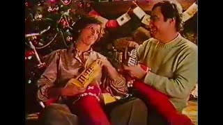 70s amp 80s Christmas Commercials Part 2 [upl. by Yerbua]