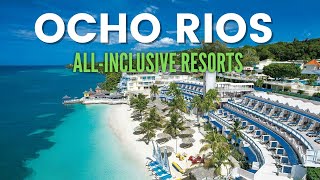 THE BEST Ocho Rios Adults Only All Inclusive Resorts amp Hotels  Jamaica [upl. by Eira]