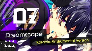 Obey Me  07 Belphegor quotDreamscapequot Instrumental [upl. by Imuya]