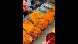 Street food in chaina food tasty foodsnacks [upl. by Bahner]