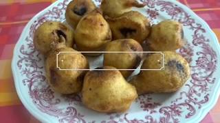 HINDISouth Indian Traditional Sweet Purnam Burelu Recipe [upl. by Eeresed]