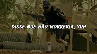 Hope  Clip Oficial TraduçãoLegendado  XXXTENTACION [upl. by Aritak134]