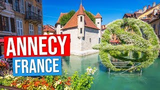 Amazing Annecy Festival [upl. by Nyvar838]