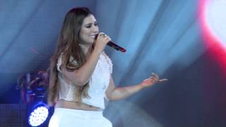 03 Lixo  Simone e Simaria DVD Manaus Oficial [upl. by Fulcher]