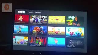 HBO GO review [upl. by Mylor]