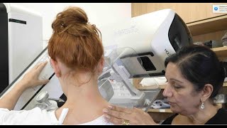 What to expect from your Mammogram  a guide for new patients [upl. by Doreg]