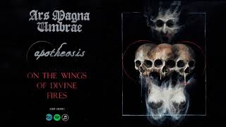 Ars Magna Umbrae  Apotheosis Full Album 2020 [upl. by Anerdna58]