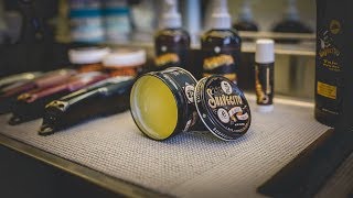 How To Use Suavecito Oil Based Pomade [upl. by Thorwald]