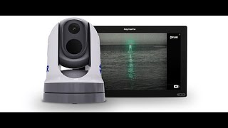 Webinar Meet the FLIR M300Series Cameras [upl. by Imotas]