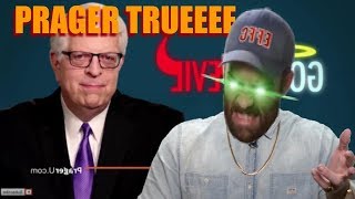 Prager U More Like Prager Truueee [upl. by Haywood]