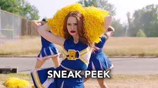 Camila Mendes  Riverdale S03E02 Jailhouse Rock Feat Madelaine Petsch amp Ashleigh Murray 1080p [upl. by Hobbs580]