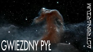 Gwiezdny pył  Astronarium 92 [upl. by Ecnaret]