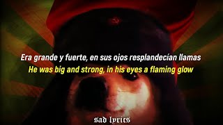 Boney M  Rasputin  Sub Español amp Lyrics [upl. by Nyret]