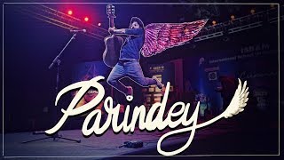 PARINDEY  FIDDLECRAFT  OFFICIAL SONG [upl. by Trini412]