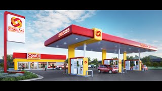 OXXO GAS evoluciona para ti [upl. by Quickel]