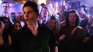 American pie the wedding  Stifler dance off HD [upl. by Murvyn973]