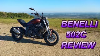 ★ BENELLI 502C REVIEW ★ [upl. by Anircam]