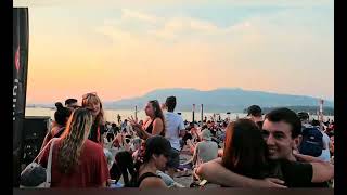 Vancouver Kitsilano Beach Festival [upl. by Jesher]