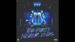 Juice WRLD  The Party Never EndsUnreleased Album [upl. by Owiat614]