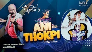 ANITHOKPI  TAPTA [upl. by Ayomat]