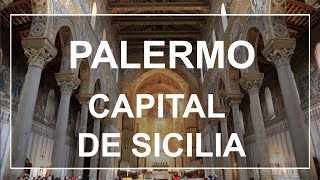 Palermo Italia [upl. by Locin]