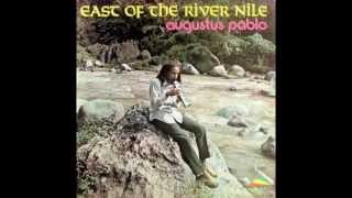 Augustus Pablo  East Africa [upl. by Maller]