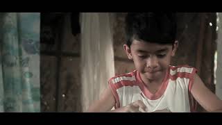 quotKapatidquot Brother Short Film by Steven Flor  Cinemanila Finalist  Maikling Pelikula [upl. by Rasla565]