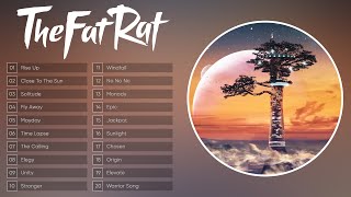 Top 20 Songs of TheFatRat ⭐ TheFatRat Mega Mix [upl. by Stuckey]