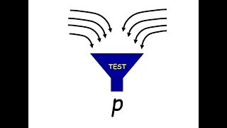 Principes des tests statistiques [upl. by Savihc]