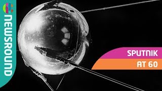 Sputnik at 60 What was Sputnik [upl. by Larrie]