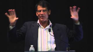 Eben Alexander A Neurosurgeons Journey through the Afterlife [upl. by Aihsoj]