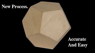 Dodecahedrons Made Easy [upl. by Bac]