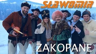 Sławomir Zakopane [upl. by Eilla]