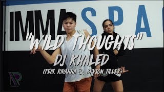 DJ Khaled  quotWild Thoughtsquot  Nicole Kirkland Choreography [upl. by Shane]