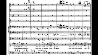 Mozart Idomeneo K 366 1781 Full Opera Score [upl. by Rodney215]