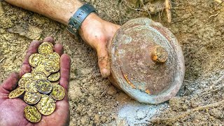 Treasure Hunting By Metal Detector  Metal Detecting [upl. by Oryaj]