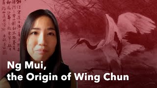 The Chinese woman who created Wing Chun kung fu [upl. by Uohk]