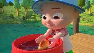 Cocomelon Full Episodes  Cocomelon Full 1 Hour  More Nursery Rhymes amp Kids Songs 1 [upl. by Trilbee211]