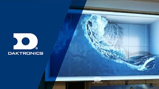 AMAZING Forced Perspective 3D content using LED video wall [upl. by Ilek]