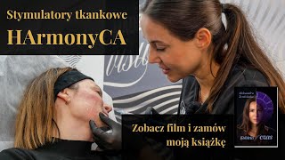 Stymulatory tkankowe – HArmonyCA [upl. by Terza]