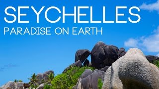 SEYCHELLES  Paradise on Earth  2014 [upl. by Katuscha931]