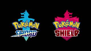 Pokémon Sword amp Shield OST  Gym Leader Battle Full InGame Version [upl. by Kantos123]